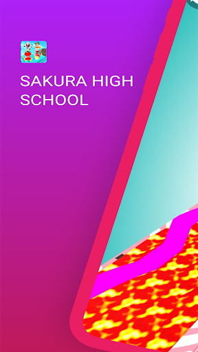 sakura school stack run Screen 3
