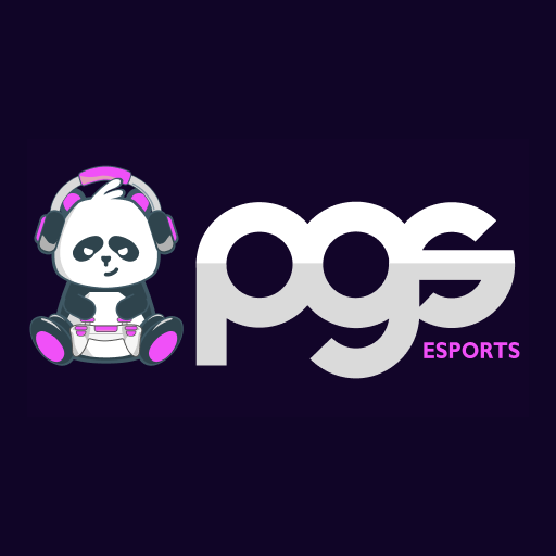 PGS Esports  Icon