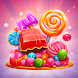Candy Bounty: Crush & Smash - Androidアプリ