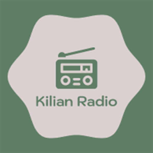 Kilian radio logo