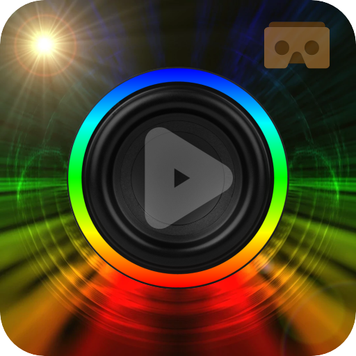Spectrolizer - Music Player +