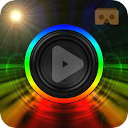 Spectrolizer - Music Player + Mod apk son sürüm ücretsiz indir