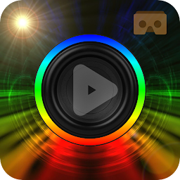 Spectrolizer - Music Player +: Download & Review