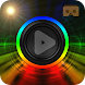 Spectrolizer - Music Player + - Androidアプリ
