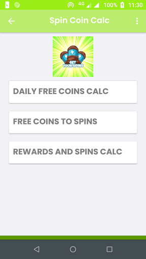 100 Daily Free Spins