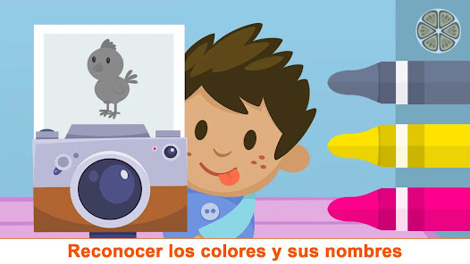 Captura de pantalla
