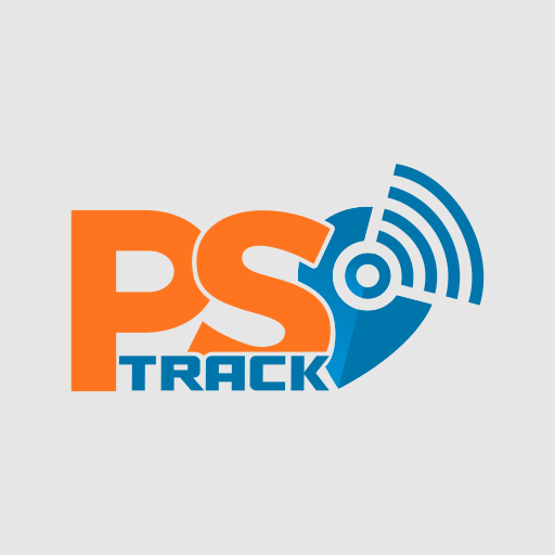 PSTrack Rastreamento logo