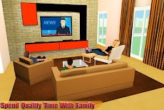 Virtual Boy: Family Simulatorのおすすめ画像5