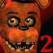 Five Nights at Freddy's 2 Icon