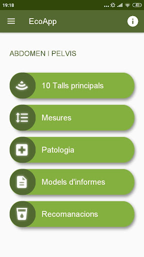 EcoAPp Screen 3