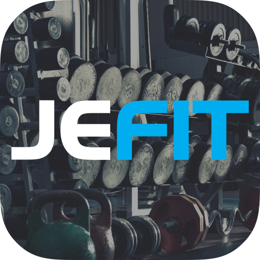 JEFIT | best fitness apps - KreedOn