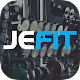 JEFIT Workout Tracker MOD APK 11.18 (Pro Unlocked)