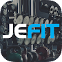 JEFIT Workout icon