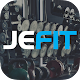 JEFIT Workout Tracker 11.07 (Full Unlocked) Apk