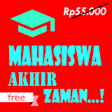 Mahasiswa Akhir Zaman...! (3,5 MB) icon