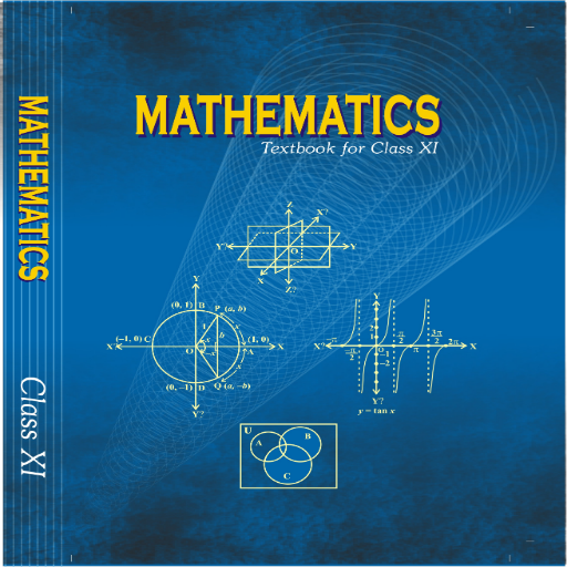 Class 11 Maths NCERT Book