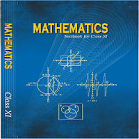 Class 11 Maths NCERT Book