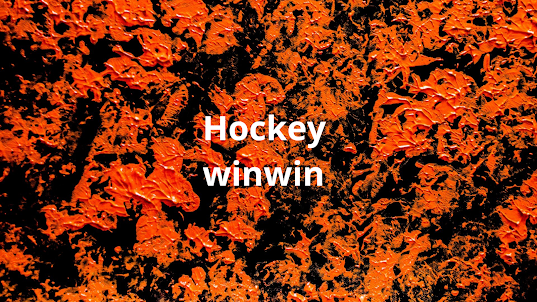 winwin Hockey official app