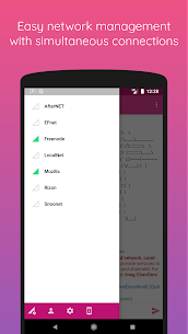 CoreIRC APK 20.09wk36 for android 4
