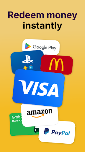 Golden Surveys - Make Money screenshot 8