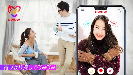 OWOW CHAT
