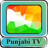 Punjabi TV Channels icon