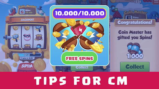 Download Spin Master Free Spins And Coin For Cm Tips Free For Android Spin Master Free Spins And Coin For Cm Tips Apk Download Steprimo Com