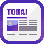 Cover Image of Download TODAI: Easy Japanese News  APK
