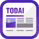 TODAI Learn Japanese with News - Androidアプリ