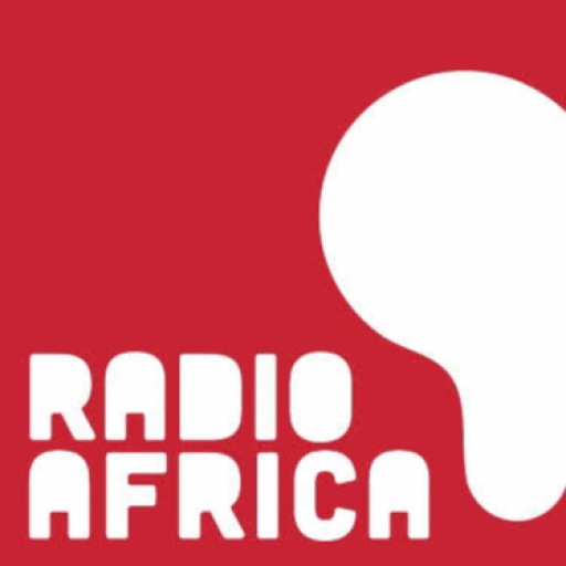 Rádio África Brasil logo