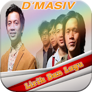 Top 37 Music & Audio Apps Like Lagu DMasiv Band Lengkap - Best Alternatives