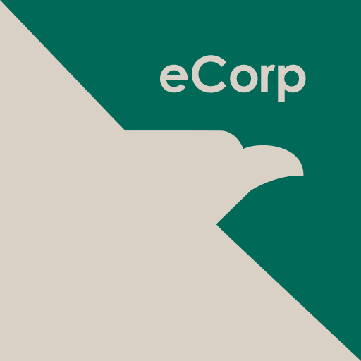 First Eagle Bank eCorp logo