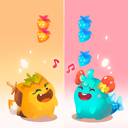 Duet Monsters Mod Apk