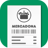 Mercadona Ticket Digital APK
