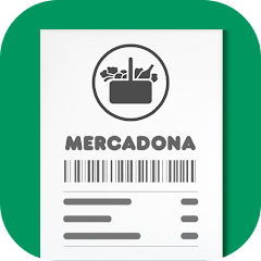 Descargar Mercadona Ticket Digital