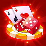 Cover Image of Download NPLAY: Game Bài Online, Tiến Lên MN, Binh, Poker.. 2.3.4 APK