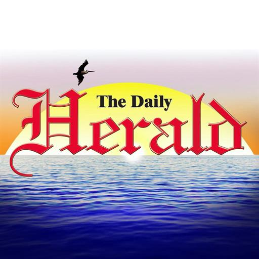 Daily Herald SXM  Icon