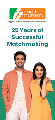 Marathi Matrimony® -Shaadi App Screenshot 1 - AppWisp.com