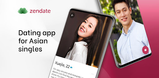 ZenDate - Meet Asian Singles