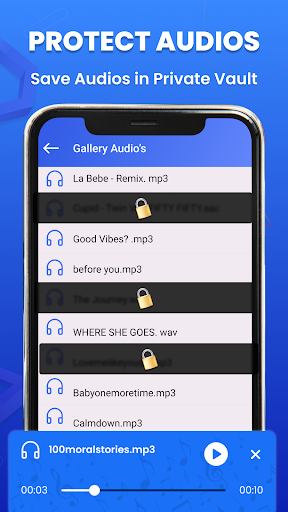 Photo Vault - Private Browser