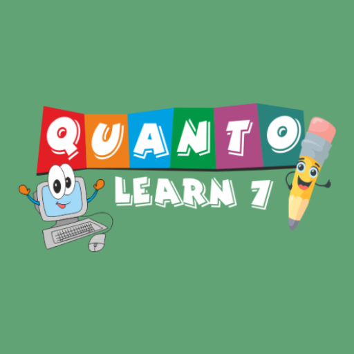 QuantoLearn 7 logo