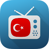 Turkish Television Guide Free icon