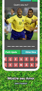 Download Quiz de Jogadores de Futebol on PC (Emulator) - LDPlayer