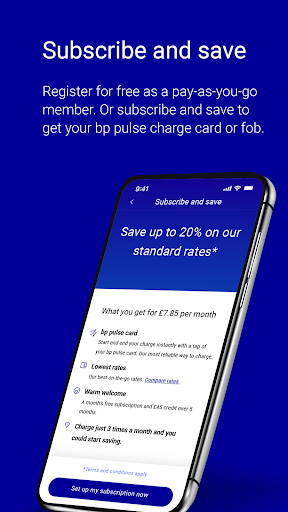 bp pulse Screen 3