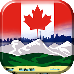 Icon image Canadian Trivia Questions