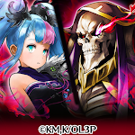 Cover Image of Unduh Valkyrie Connect 7.6.8 APK