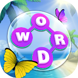Word Crossy - A crossword game icon
