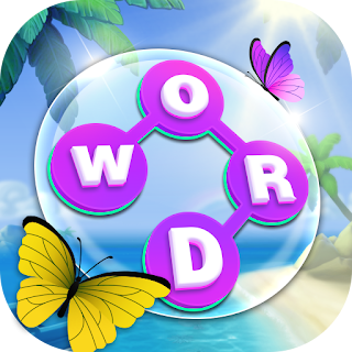 Word Crossy - A crossword game apk