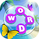 Word Crossy - A crossword game - Androidアプリ