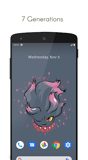 Download 1000 Poke Wallpapers by fans Free for Android - 1000 Poke  Wallpapers by fans APK Download 